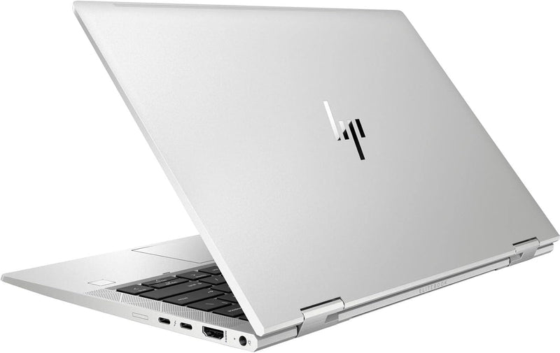 Touch Screen HP EliteBook X360 i7-1185G7 Turbo 4.80GHZ 16GB RAM 1TB NVME SSD Windows 11 Pro