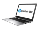 HP EliteBook 850 G4 Ex Lease Laptop i5-7300U 2.6GHz 8GB RAM 256GB SSD 15.6" Widescreen Windows 10 Pro - PC Traders Ltd