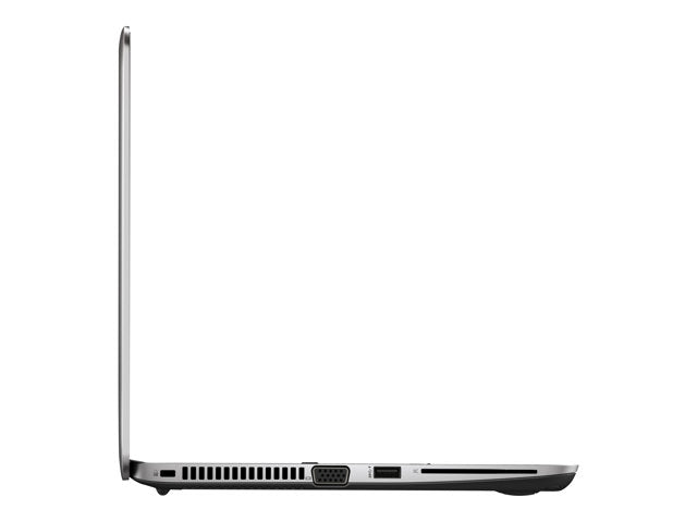 HP EliteBook 820 G4 Ex lease Laptop i7 7600U Turbo up to 3.9Ghz 16GB RAM 512GB SSD 12.5″HD W10 Pro - PC Traders Ltd