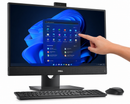 Dell OptiPlex 7470 AIO i7-9700 16GB 256GB SSD W11 Wi-Fi 23" Touch-screen