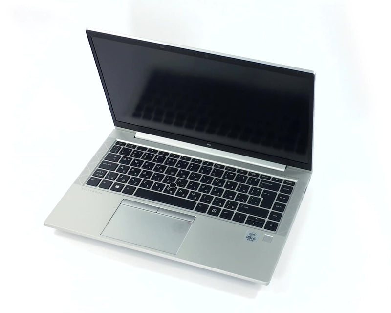 HP EliteBook 840 G7 Laptop i5 Turbo 4.2GHz 8GB RAM 256GB SSD Intel® UHD Graphics for 10th Gen Intel® Processors 14" Windows 11 Pro - PC Traders Ltd