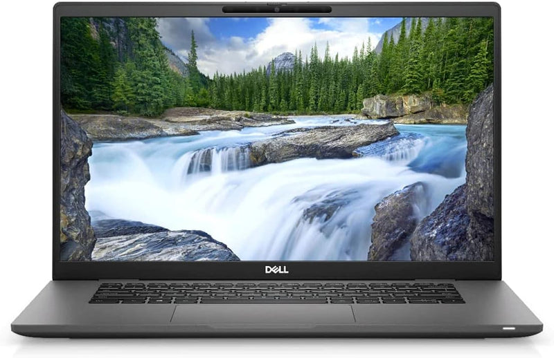 Dell Latitude 7520 15.6" FHD Ex lease i7-1135G7 Turbo 4.20GHZ 16GB RAM 512GB SSD Windows 11 Pro
