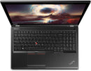 Lenovo ThinkPad P53 i7 32GB RAM 1TB SSD NVIDIA T1000 4GB 15.6" 4K Win 11 Pro - PC Traders Ltd