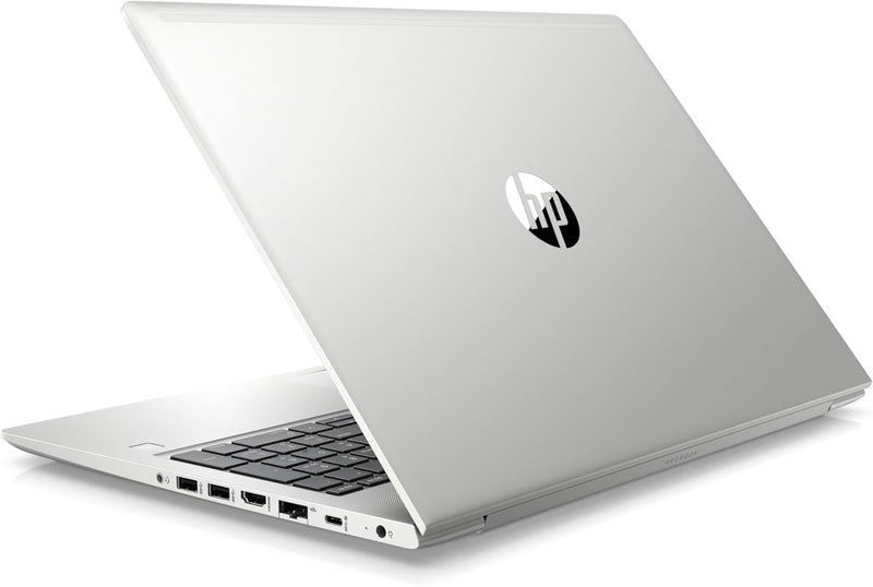 HP ProBook 450 G7 Ex Lease Laptop i5 10210U Turbo Boost 4.20 GHz 16GB RAM 256GB SSD 15.6" Windows 11 Pro