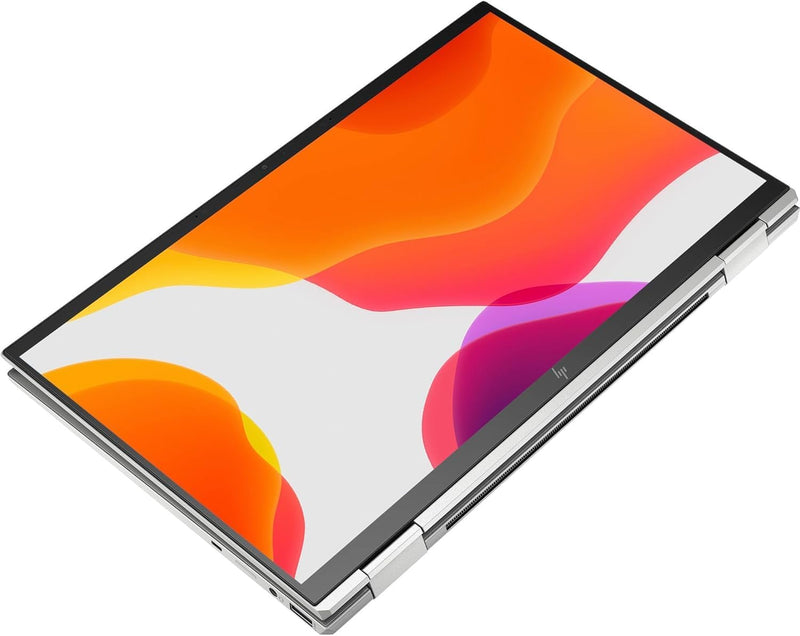 Premium Grade Touch Screen HP EliteBook X360 1040 G8 Ex Lease Ultrabook i5-1145G7 Turbo 4.40GHZ 1TB SSD 16GB RAM 14" Windows 11 Pro