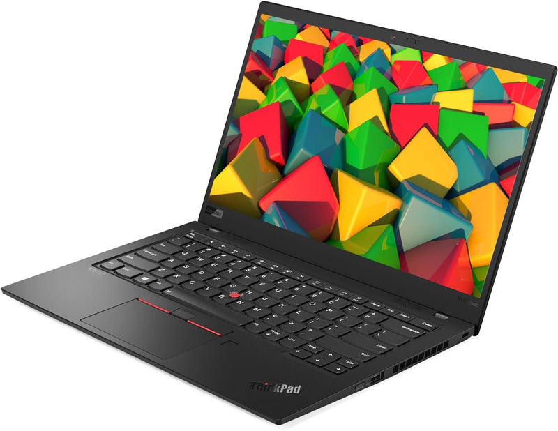 Lenovo ThinkPad X1 Carbon Gen 8 i7-10610U 16GB RAM 256GB SSD 14