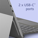 Microsoft Surface Pro 9 5G 13" Touchscreen Microsoft SQ3 16GB RAM 256GB SSD Windows 11 Pro