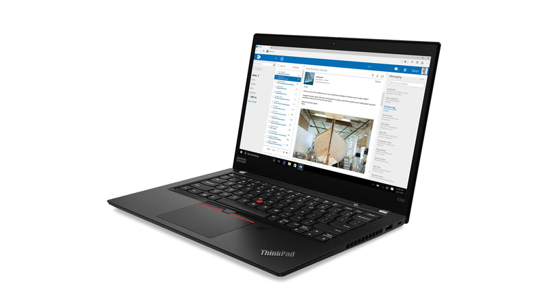 Lenovo ThinkPad Ex lease X390 Intel i7-8665U 8GB RAM 256GB SSD Windows 11 Pro