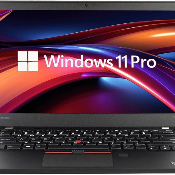Lenovo ThinkPad T470s i7-6600U 14