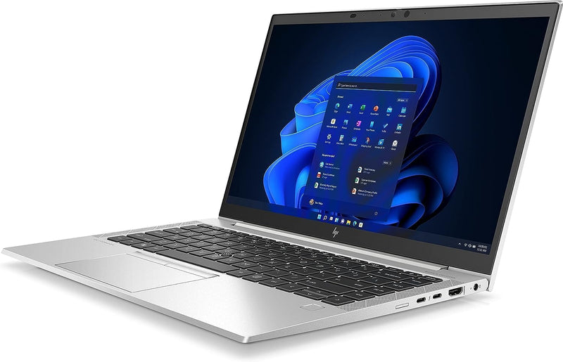 HP EliteBook 840 G8 Notebook Ex Lease i5 1135G7 32GB RAM 1TB SSD 14 Inch Win 11 Pro - PC Traders Ltd