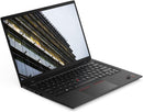 Touch Screen Lenovo ThinkPad X1 Carbon Gen 9 i5-1135G7 Turbo 4.20 GHZ 16GB RAM 256GB SSD Windows 11 Pro - PC Traders Ltd