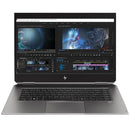 HP ZBook Studio Touch Screen Ex lease X360 i7-8850H 32GB RAM 1TB NVME SSD 15.6" Windows 11 Pro - PC Traders Ltd