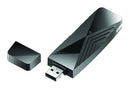 Brand New D-Link DWA-X1850 AX1800 Wi-Fi 6 USB Adapter – High-Speed Dual Band Wireless Dongle for PC & Laptop - PC Traders Ltd