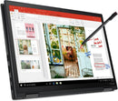 Lenovo ThinkPad X13 Yoga Gen 2 Touchscreen Laptop Intel Core i5-1145G7 16GB RAM 512GB SSD 13.3" FHD Windows 11 Pro