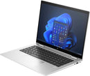 HP EliteBook X360 1040 G9 I7-1265U Turbo 5.20GHZ 16GB RAM 256GB NVME SSD 14" LTE Model Windows 11 Pro - PC Traders Ltd