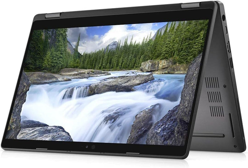 Dell Latitude 5300 2-in-1 Ex Lease Laptop Intel Core i5-8350U 8GB RAM 256GB SSD Windows 11 Pro - PC Traders Ltd