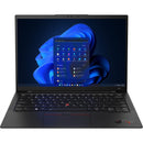 Lenovo ThinkPad X1 Carbon Ex lease i5-10210U Turbo 4.20 GHZ 16GB RAM 256GB SSD Windows 11 Pro - PC Traders Ltd