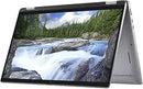 Dell Latitude 7410 X360 Touch Screen i5-10210U 16GB RAM 512GB SSD 14" Windows 11 Pro Laptop