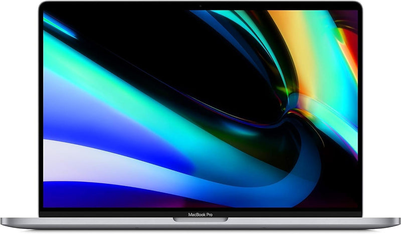 Apple MacBook Pro 16 inch A2141 i9 8 Cores 1TB SSD 16GB RAM Radeon Pro 5500M 4GB GDDR6 GPU Latest Mac OS Installed - PC Traders Ltd