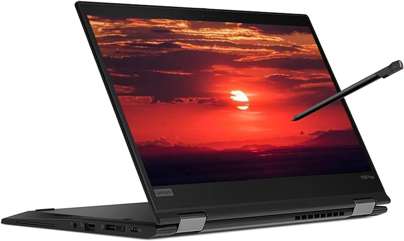 Lenovo ThinkPad L390 Yoga 13.3" i7-8565U 16GB RAM 512GB SSD Webcam Windows 11 Pro - PC Traders Ltd