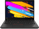Lenovo ThinkPad T14 Gen 2 14" i5-1135G7 16GB RAM 512GB SSD Webcam Windows 11 Pro - PC Traders Ltd
