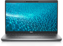 Dell Latitude 5431 14" Laptop Intel Core i7-1270P 16GB RAM 240GB SSD NVIDIA MX550 2GB GPU Windows 11 Pro