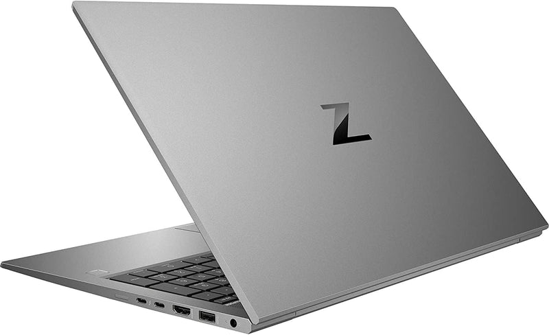 HP ZBook Firefly 15 G7 Mobile Workstation 15.6" FHD IPS Display Intel i7-10510U 32GB RAM 512GB NVME SSD Quadro P520 Graphics Windows 11 Pro - PC Traders Ltd