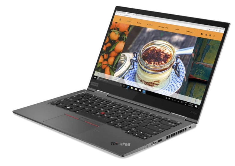 Lenovo ThinkPad Ex lease X1 Yoga i7-10610U 16GB RAM 512GB SSD Windows 11 Pro
