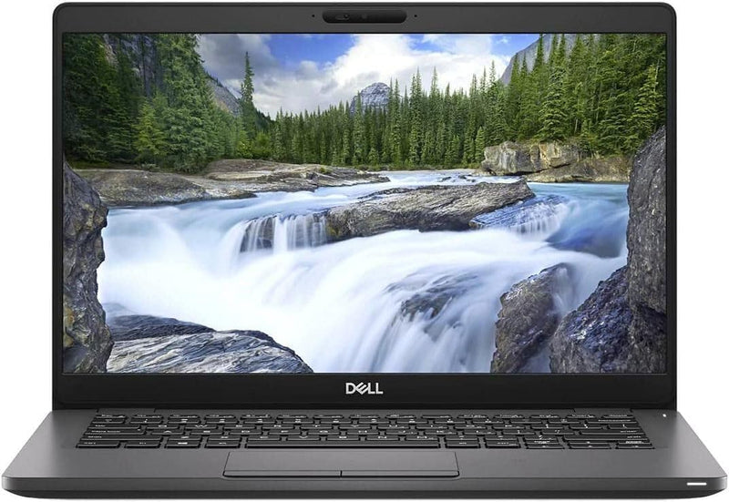 Dell Latitude 5300 2-in-1 Ex Lease Laptop Intel Core i5-8350U 8GB RAM 256GB SSD Windows 11 Pro - PC Traders Ltd