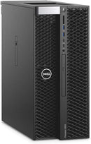 Dell Precision Tower 5820 Intel XEON W-2123 16GB RAM 256GB SSD 500GB HDD 2GB GPU DDR5 Windows 11 Pro - PC Traders Ltd