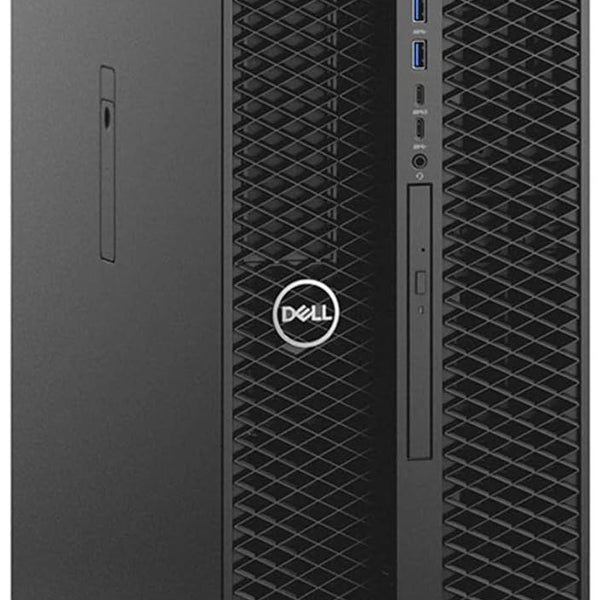 Dell T1650 Tower PC Ex Lease Desktop i7-3770 3.40GHz 8GB 500GB HDD