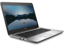 HP EliteBook 840 G3 Ex Lease Laptop i5 6th Gen Turbo 2.80GHZ 8GB RAM 256GB SSD Windows 10 Pro - PC Traders Ltd