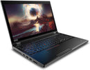 Lenovo ThinkPad P53 i7 32GB RAM 1TB SSD NVIDIA T1000 4GB 15.6" 4K Win 11 Pro - PC Traders Ltd