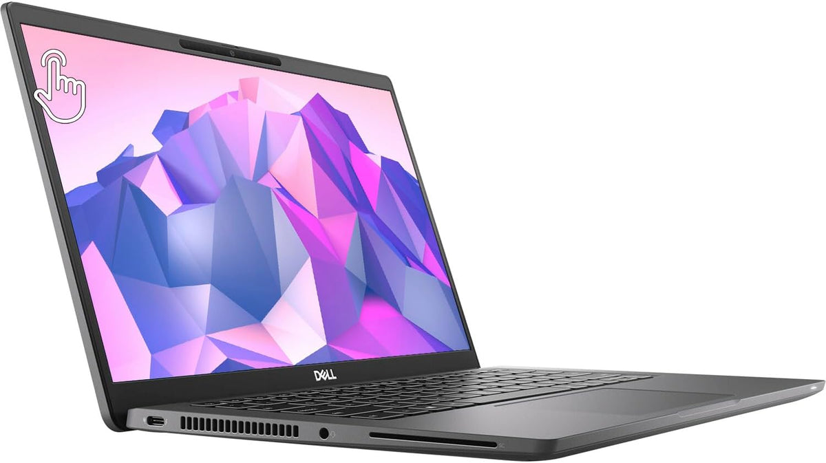 Dell Latitude 7420 Intel Core i7-1165G7 Turbo 4.60GHZ 16GB RAM 512GB N