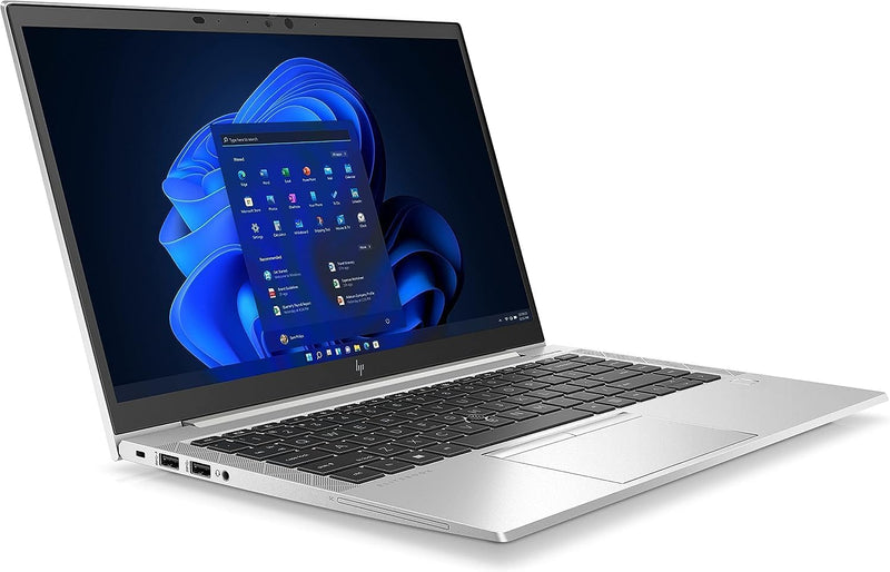 Touchscreen HP EliteBook 840 G8 Notebook Ex Lease i5 1135G7 16GB RAM 256GB SSD 14 Inch Win 11 Pro