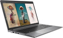 HP ZBook Power G9 product view 3