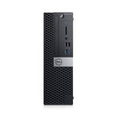 Fast Dell OptiPlex 7070 i7 Turbo 4.7GHZ 16GB RAM 512GB SSD Quadro P400 2GB GPU Windows 11 - PC Traders Ltd