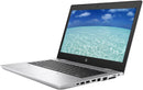 HP ProBook 640 G5 Ex Lease Laptop i5-8250U Turbo Boost 3.40 GHz 16GB RAM 256GB SSD 14" Windows 11 Pro - PC Traders Ltd