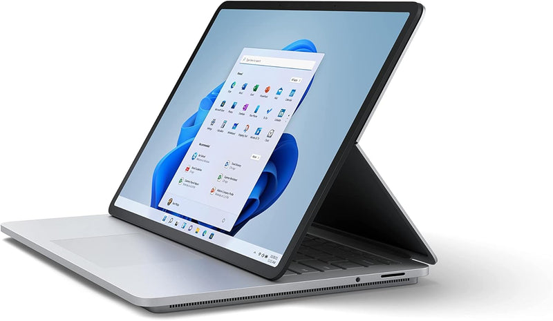 Microsoft Surface Laptop Studio 14.4" Ex lease Touchscreen Intel i5 16GB RAM 256GB SSD