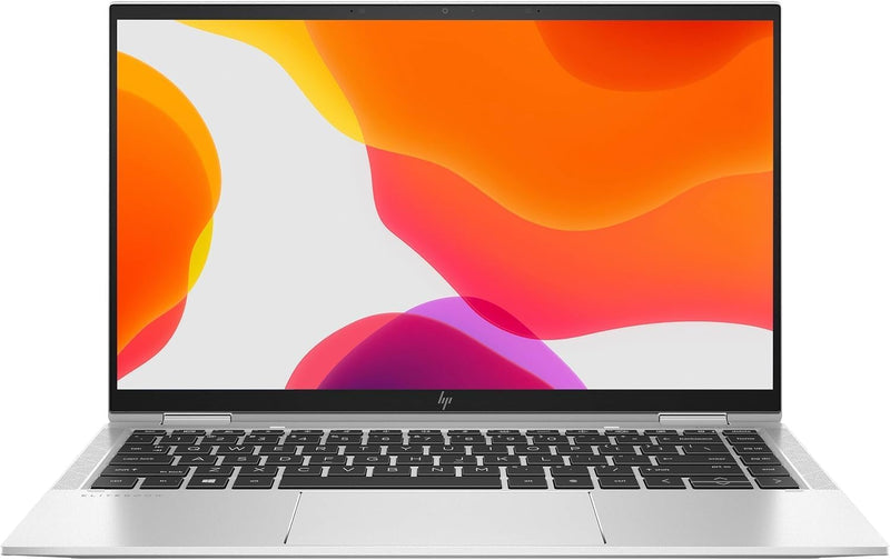 Premium Grade Touch Screen HP EliteBook X360 1040 G8 Ex Lease Ultrabook i5-1145G7 Turbo 4.40GHZ 1TB SSD 16GB RAM 14" Windows 11 Pro