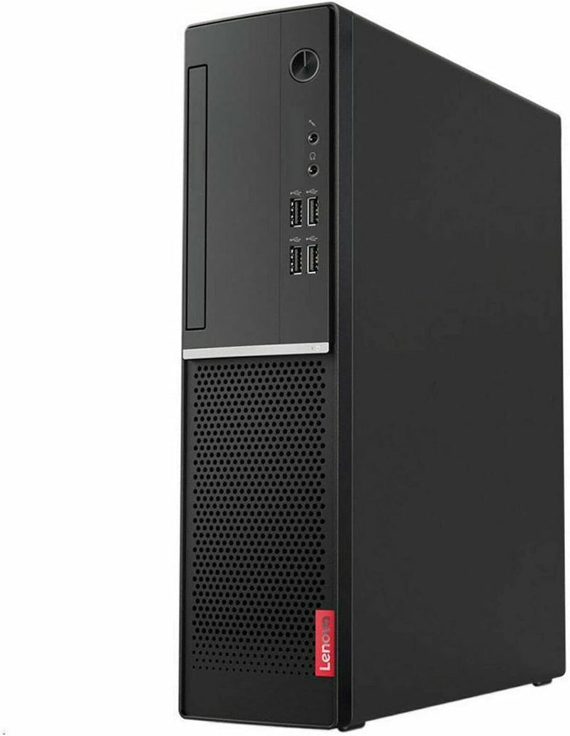 Lenovo V520S Desktop SFF Ex lease i5-7400 8GB RAM 256GB SSD Win Pro