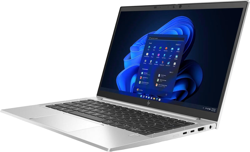 HP EliteBook 830 G8 i7 1185G7 Turbo 4.8Ghz 32GB RAM 1TB NVME SSD 13.3" LTE Model Windows 11 Pro
