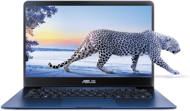 Asus Notebook i7-8550U 16GB RAM 512GB SSD NVIDIA MX150 2GB GPU Windows 11