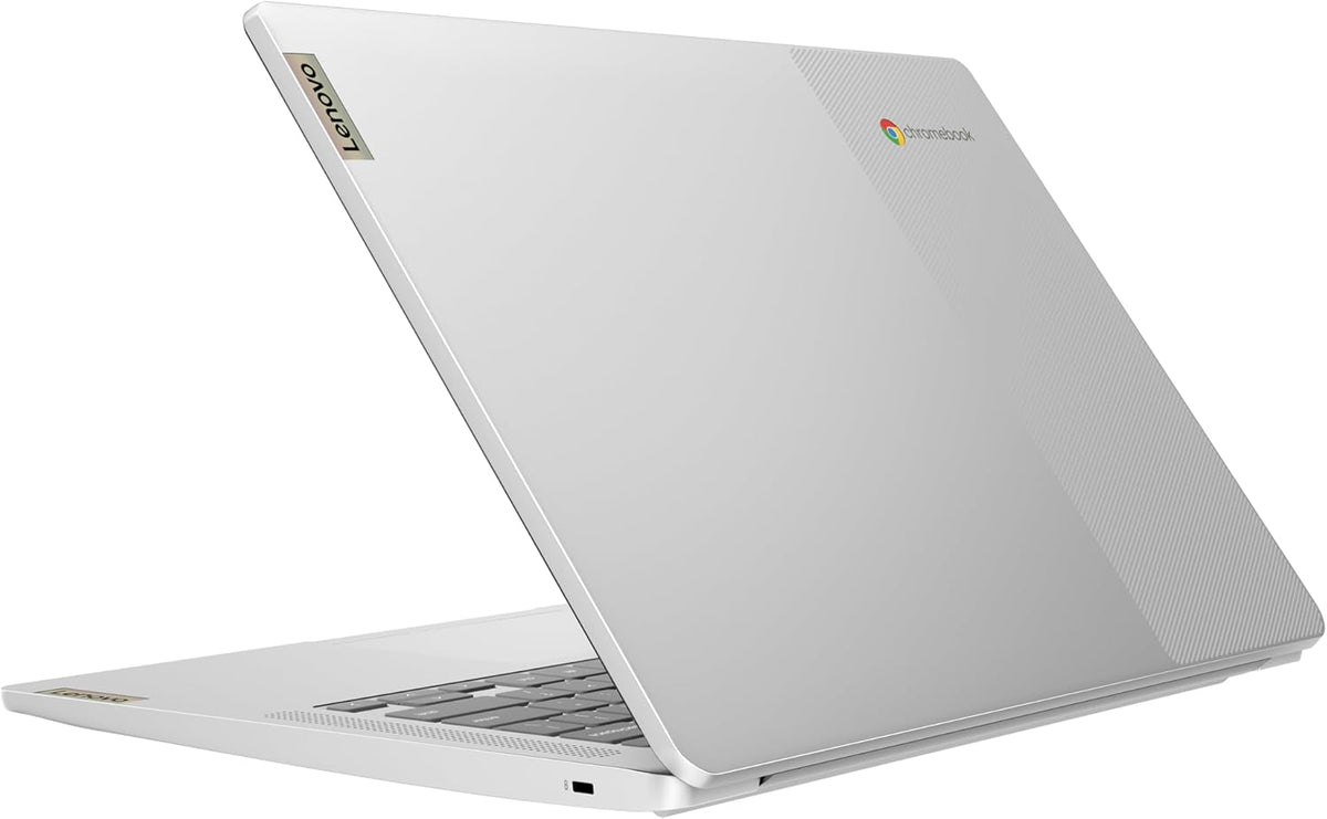 Lenovo IdeaPad Slim 3 14 Inch 4GB RAM 64GB eMMC Chromebook