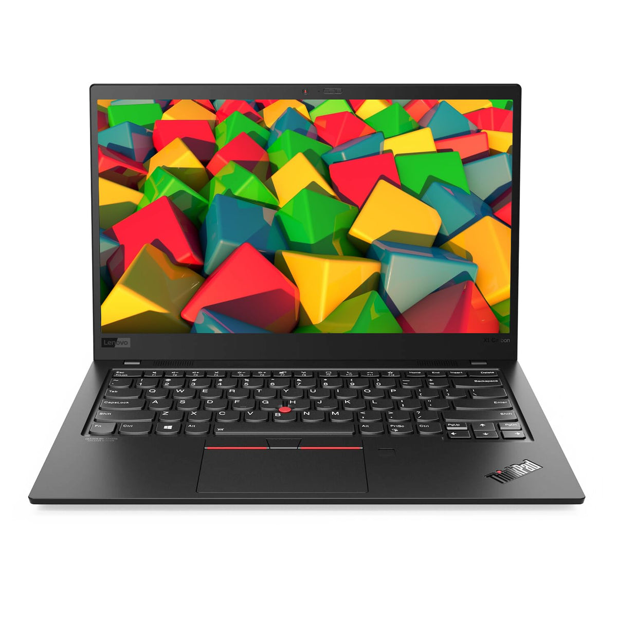 Lenovo ThinkPad X1 Carbon Gen 8 i7-10610U 16GB RAM 256GB SSD 14
