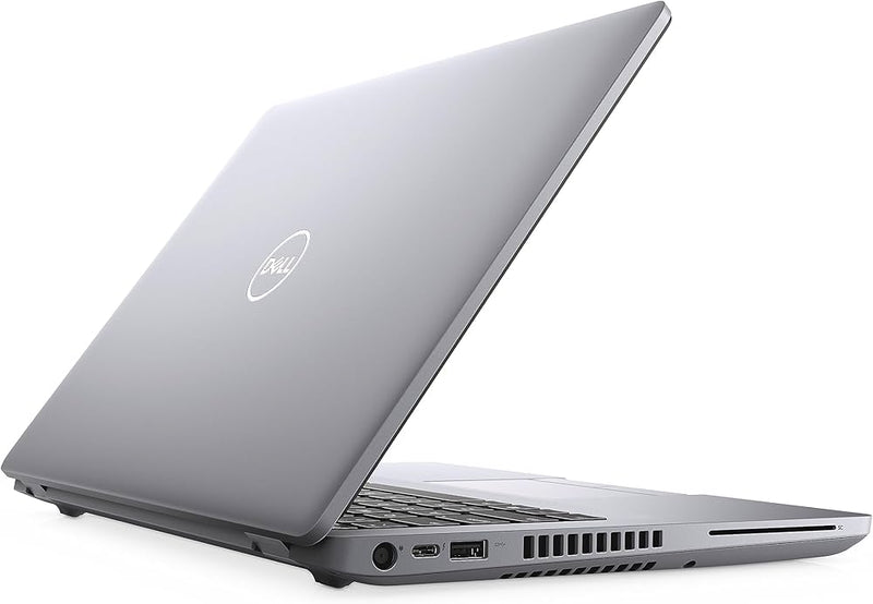 Dell Latitude 5411 Touch Screen Ex lease Intel Core i7-10850H Turbo 5.10GHZ 32GB RAM 512GB NVME SSD 14" Webcam MX250 2GB GPU Windows 11 Pro