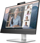 HP E24mv G4 24" FHD Video Conference Monitor - PC Traders Ltd