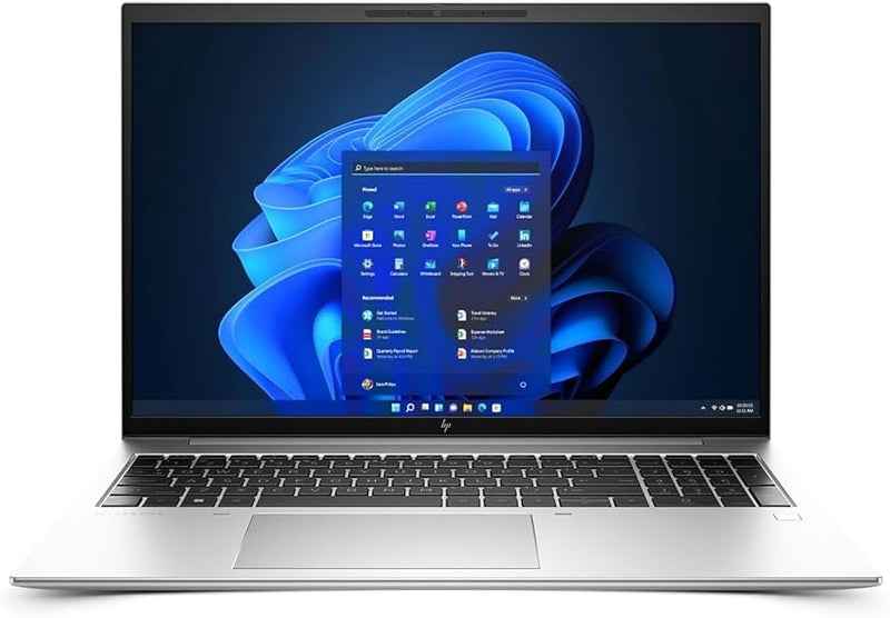 HP EliteBook 745 G6 RYZEN 5 PRO 3500U Radeon GFX 8GB RAM 256GB SSD Windows 11 Pro 14"