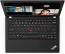 Lenovo ThinkPad Ex lease X280 i5-8350U 8GB RAM 256GB SSD Windows 11 Pro - PC Traders Ltd