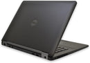 Dell Latitude E7470 Ex Lease Laptop i5-6200U 2.30GHz 8GB RAM 256GB SSD HD Graphics 520 14" Webcam Windows 10 - PC Traders Ltd